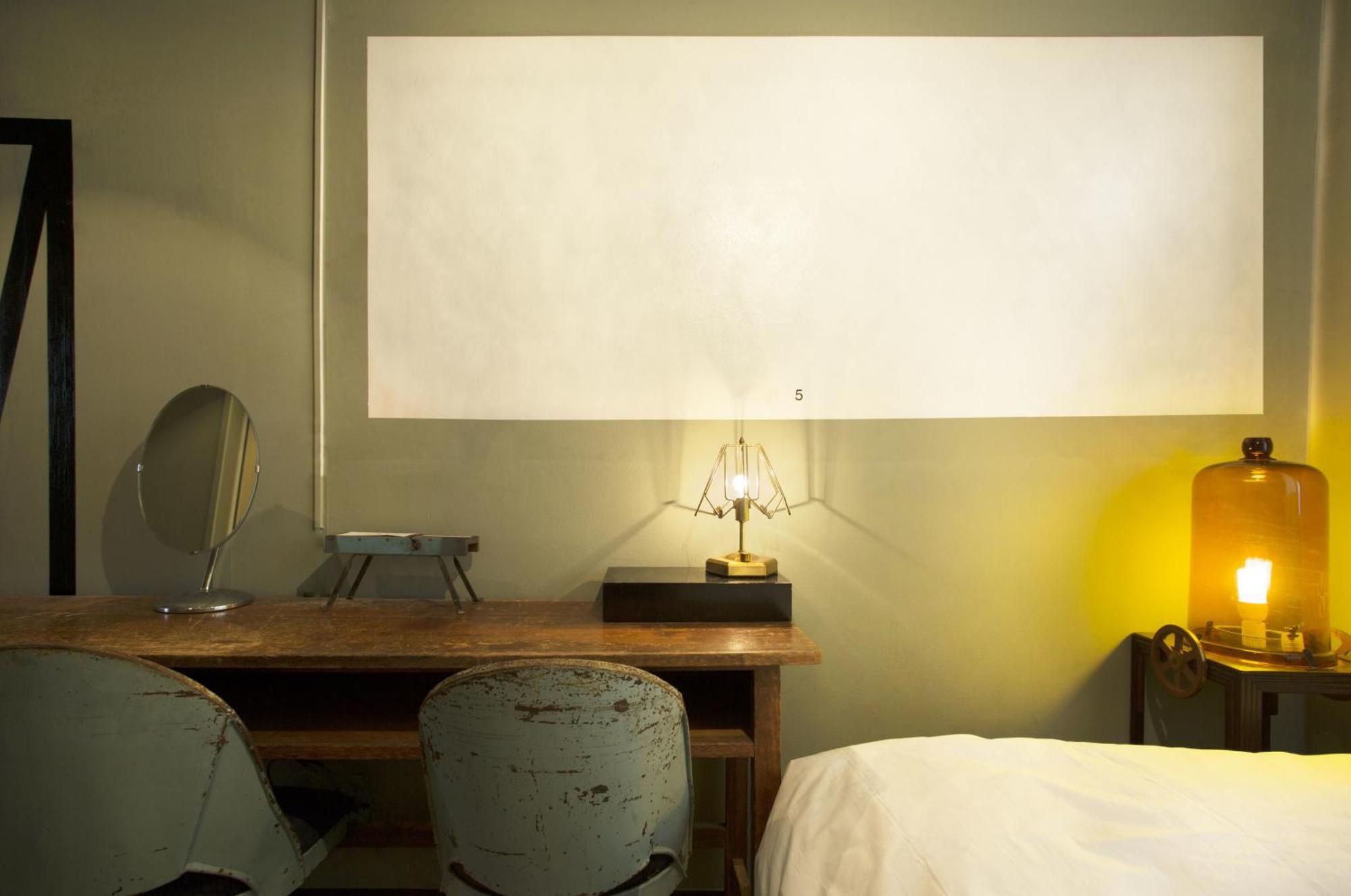 Apartment Hotel Shinjuku Токио Номер фото
