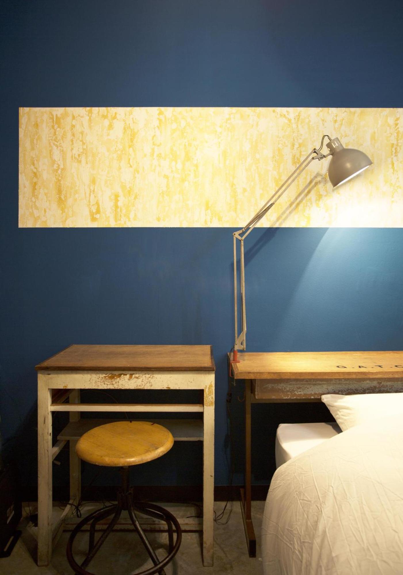 Apartment Hotel Shinjuku Токио Номер фото